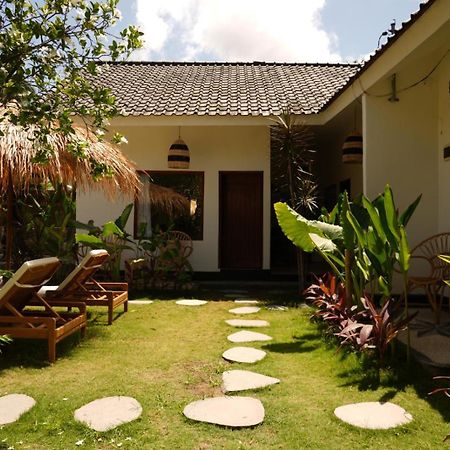 Masaya Retreat Lombok Hotel Kuta  Eksteriør billede