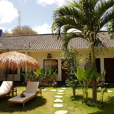 Masaya Retreat Lombok Hotel Kuta  Eksteriør billede
