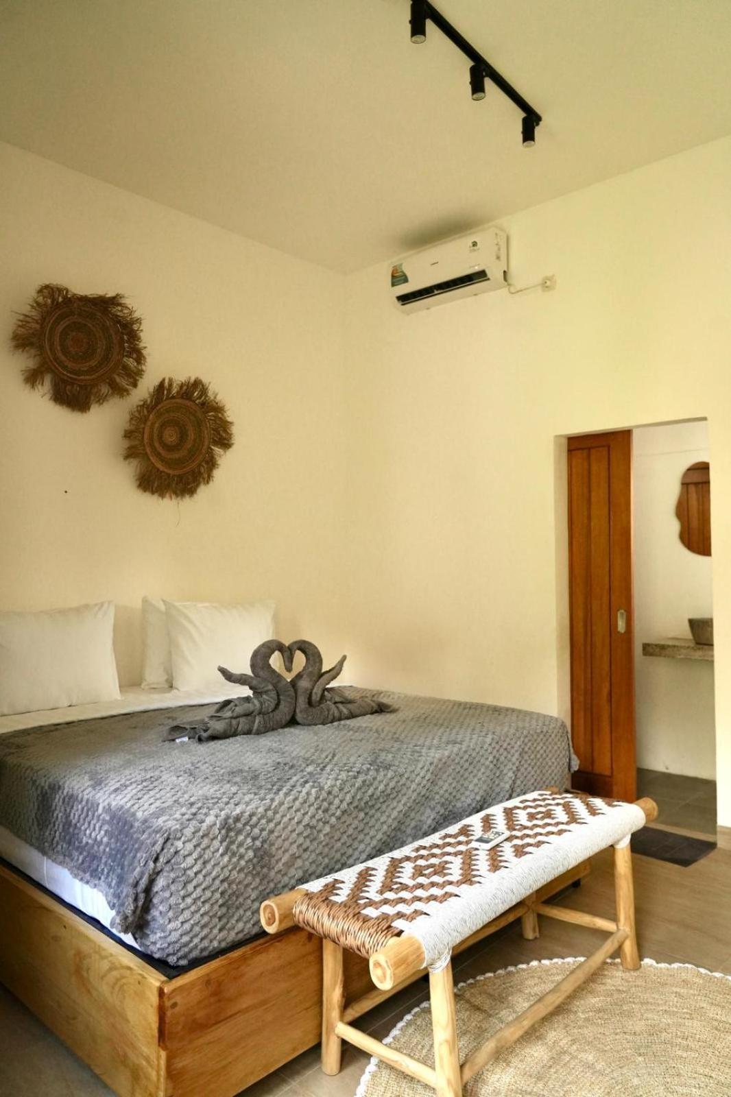 Masaya Retreat Lombok Hotel Kuta  Eksteriør billede
