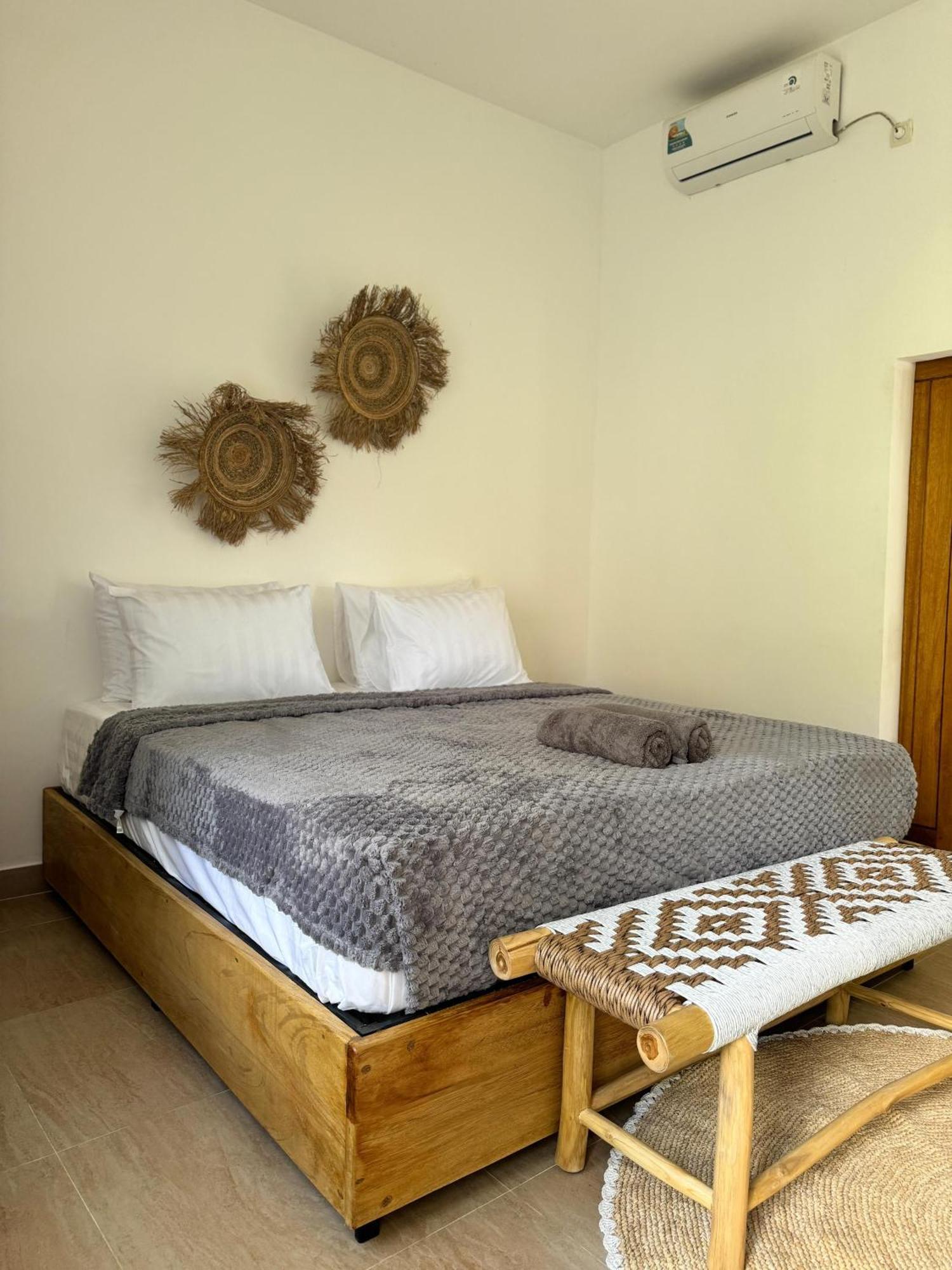 Masaya Retreat Lombok Hotel Kuta  Eksteriør billede