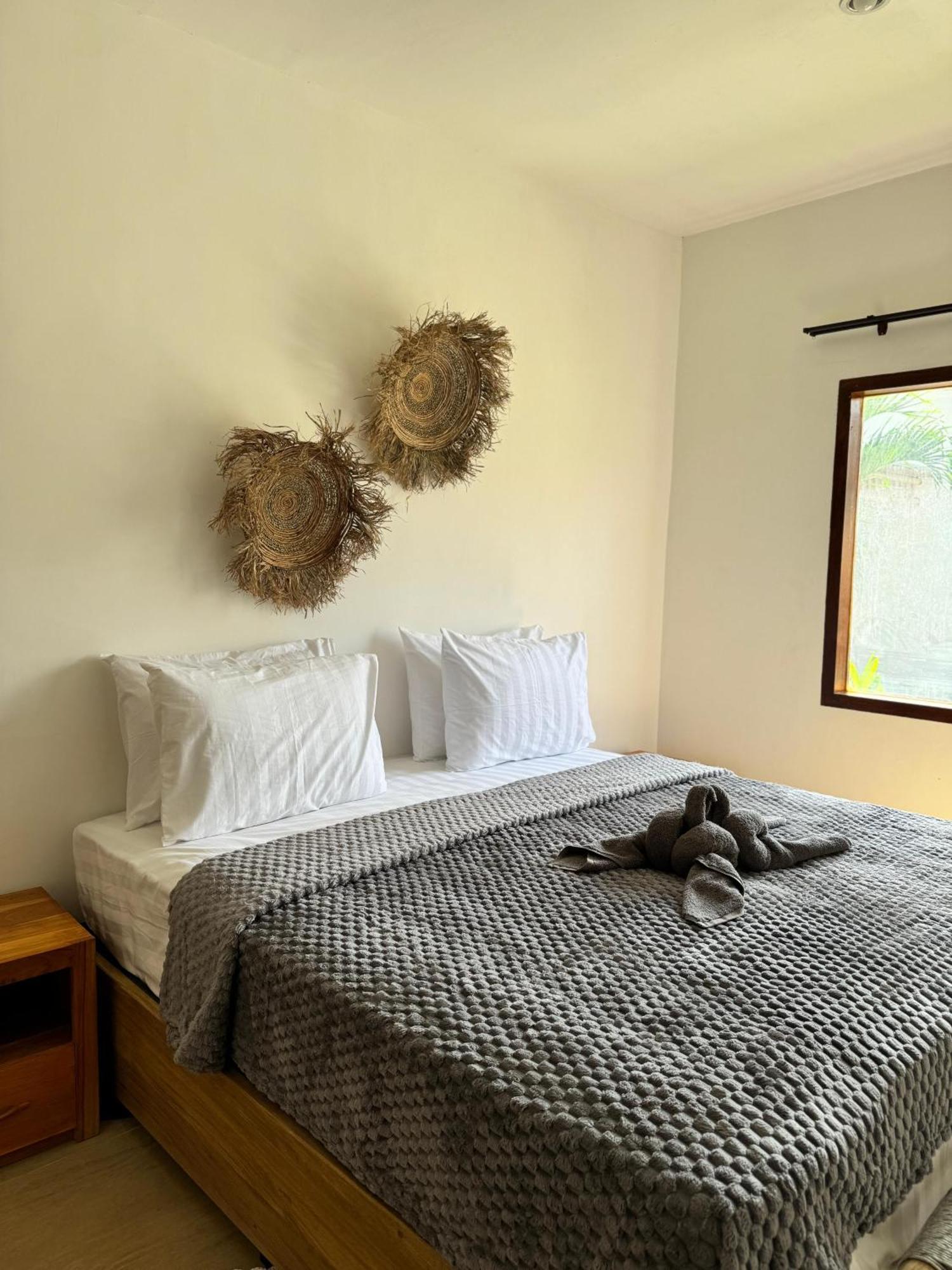 Masaya Retreat Lombok Hotel Kuta  Eksteriør billede