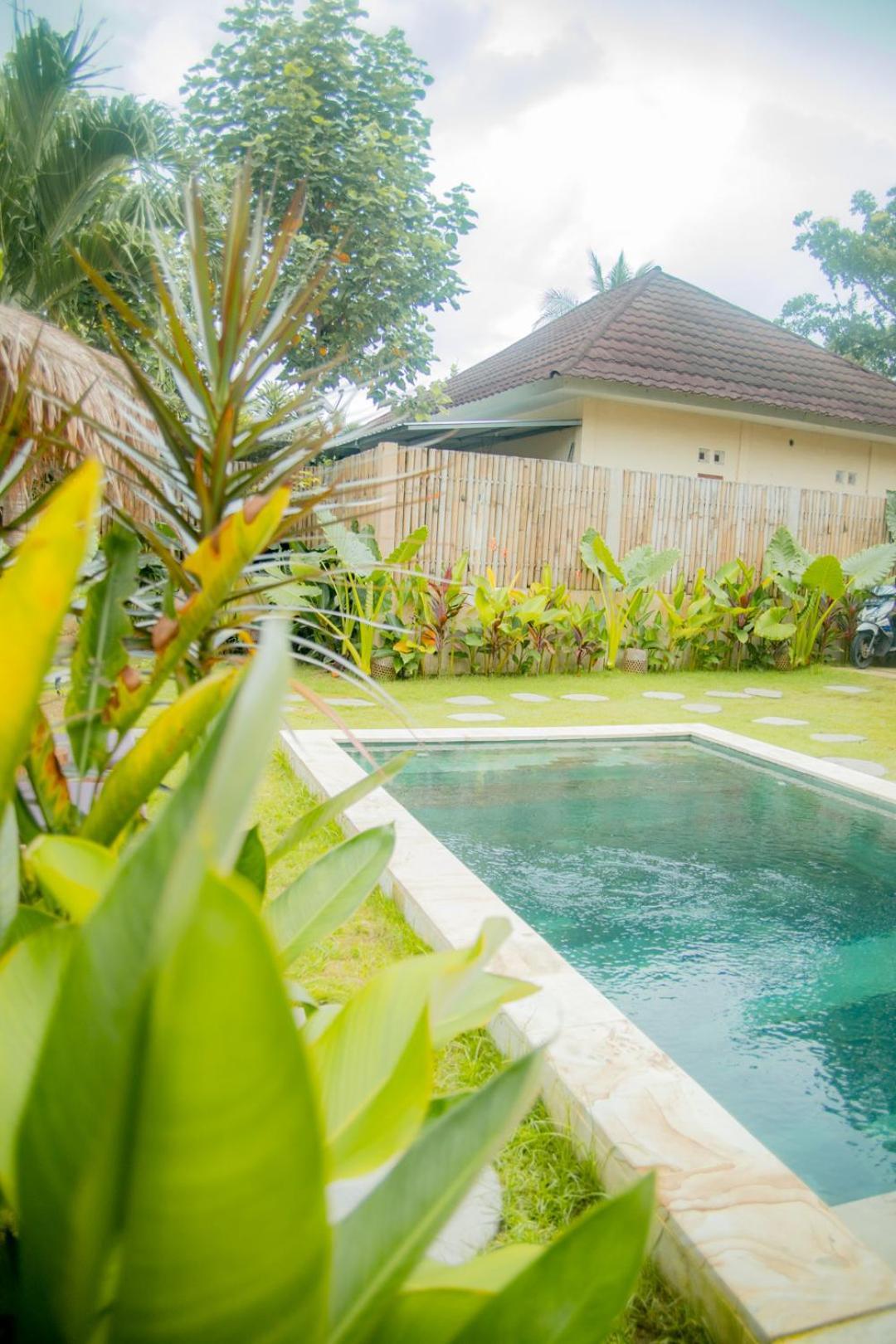 Masaya Retreat Lombok Hotel Kuta  Eksteriør billede